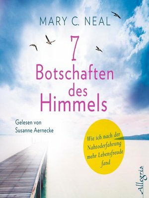 cover image of 7 Botschaften des Himmels